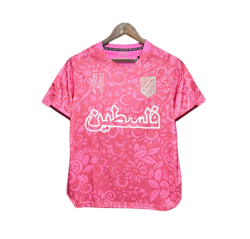 Palestine jersey