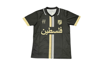 Palestine Jersey